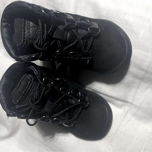 Timberland field boot